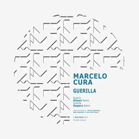 Marcelo Cura - Guerilla