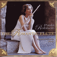 Paula Robison - The Romantic Flute