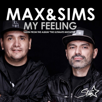 Max & Sims - My Feeling