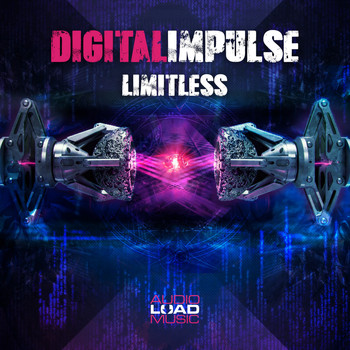 Digital Impulse - Limitless