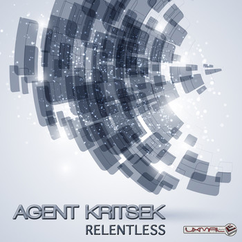 Agent Kritsek - Relentless