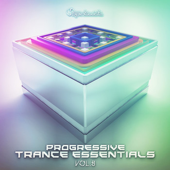 Various Artists - Progressive Trance Essentials Vol.8