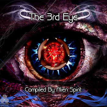 Various Artists - The 3rd Eye (Compiled by Alien Spirit)