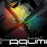 Taqumi - Rough Rider
