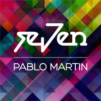 Pablo Martin - Seven - Single