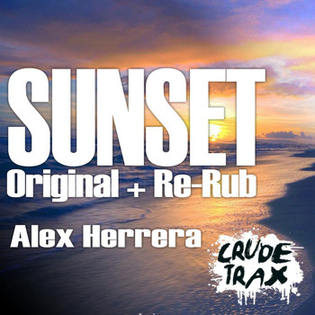 Alex Herrera - Sunset