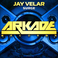 Jay Velar - Surge