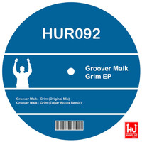 Groover Maik - Grim EP