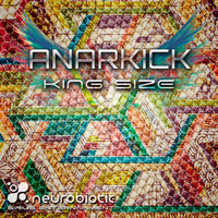 Anarkick - King Size