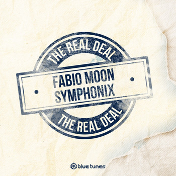 DJ Fabio, Moon, Symphonix - The Real Deal
