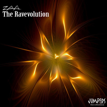 Zaa - The Ravevolution