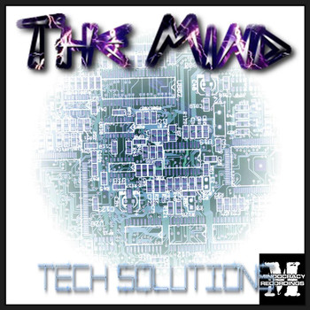 The Mind - Tech Solutions