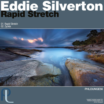 Eddie Silverton - Rapid Stretch - Single