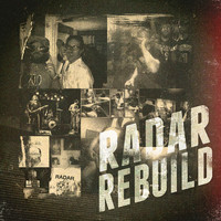 Radar - Rebuild