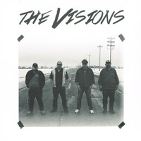 The Visions - The Visions