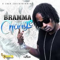 Bramma - Change - Single