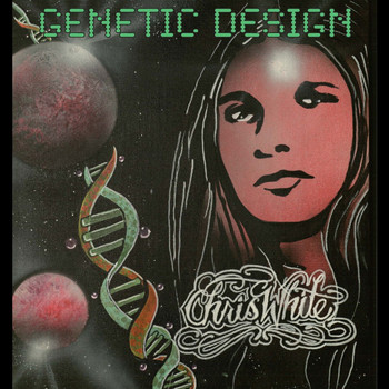 Chris White - Genetic Design