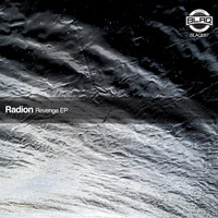 Radion - Revenge EP