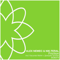 Alex Nemec - Friction