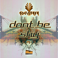 Soulshaka - Don't Be Shy EP