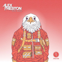 Alex Preston (AUS) - Intro Mania EP