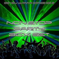 Non Stop Party Box Set - Chirpy Chirpy Cheep Cheep - Middle of the Road