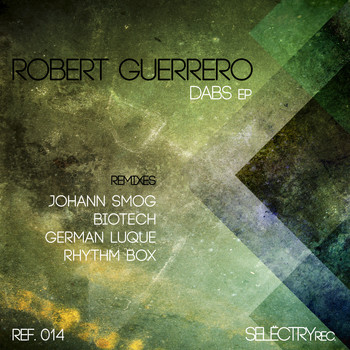 Robert Guerrero - Dabs