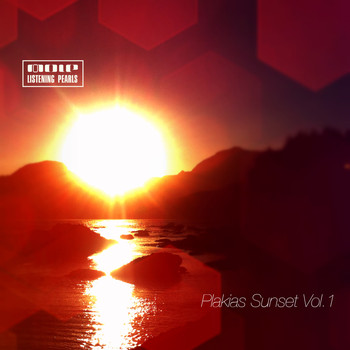 Various Artists - Palkias Sunset Vol.1