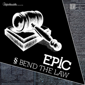 Epic - Bend The Law