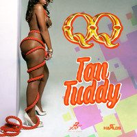 QQ - Tan Tuddy - Single