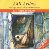 Adil Arslan - Batı-Doğu Divanı