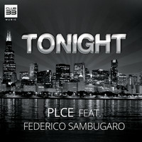 PLCe feat. Federico - Tonight