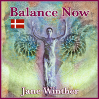 Jane Winther - Balance Now (Dansk Udgave)
