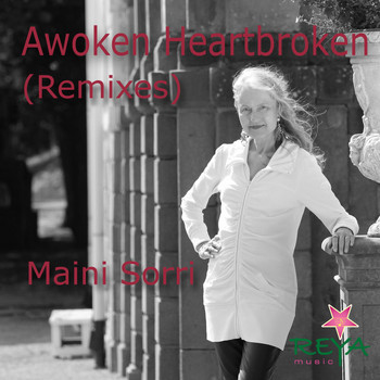 Maini Sorri - Awoken Heartbroken (Remixes)