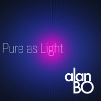 Alan Bo - Pure as Light