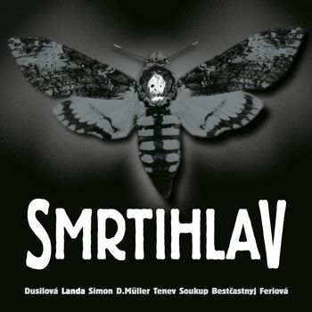 Daniel Landa - Smrtihlav (Explicit)