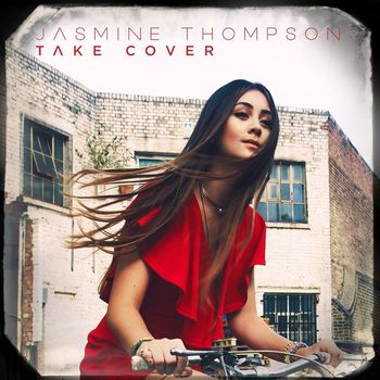 Jasmine Thompson - Take Cover