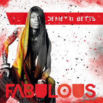 Demetri Betts - Fabulous