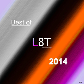 Various Artists - Best of L8T Recordings 2014