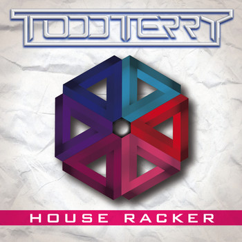 Todd Terry - House Racker