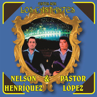 Nelson Henríquez - Estos Son los Cantantes