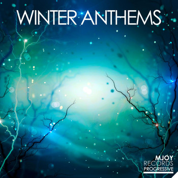 Various Artists - Winter Anthems