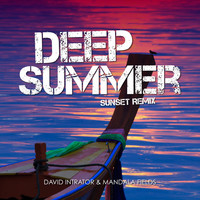 David Intrator & Mandala Fields - Deep Summer (Sunset Remix)