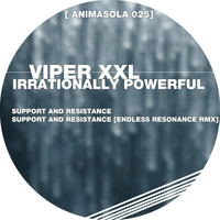 Viper XXL - Irrationally Powerful