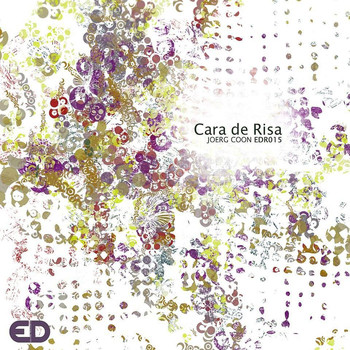 Joerg Coon - Cara de Risa