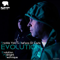 Frankie Volo & Stefano Di Carlo - Evolution