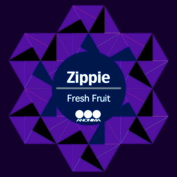 Zippie - Fresh Fruit