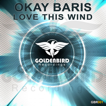 Okay Baris - Love This Wind