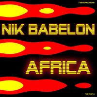 Nik Babelon - Africa