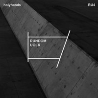 Rundom Uolk - Holyhands